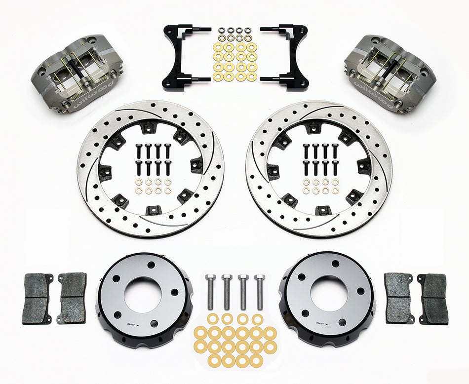 WIL Dynapro Brake Kit 140-10787-D_kit-xl