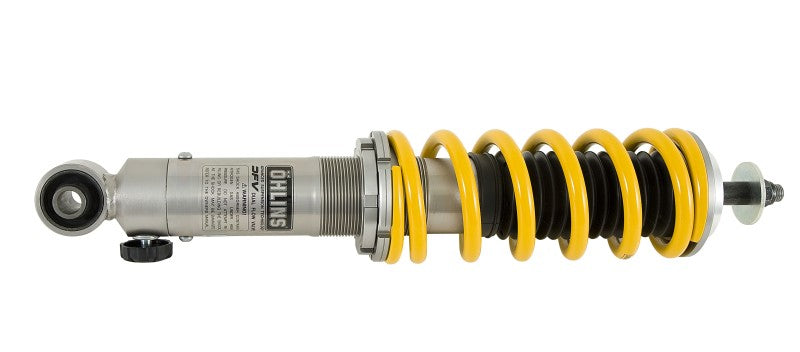 OHL Coilover - Road & Track-image-Image