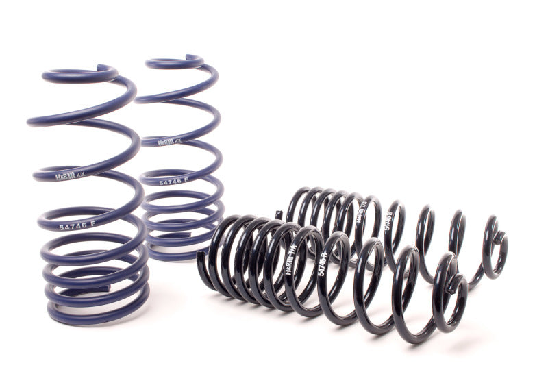 HR Sport Springs