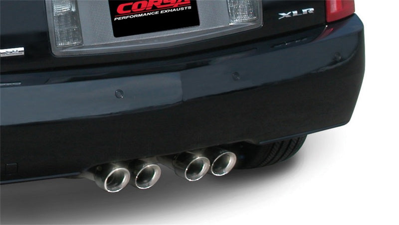 COR Cat-Back Sport-image-Image