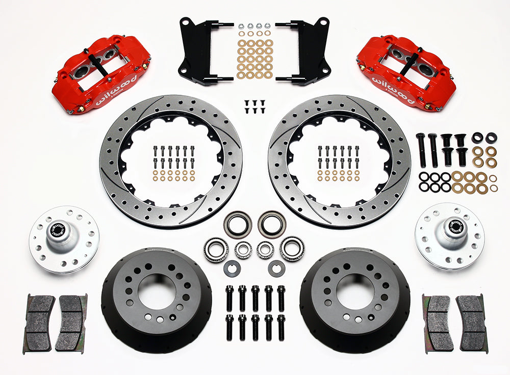 WIL Superlite Brake Kit 140-9803-DR_kit-xl