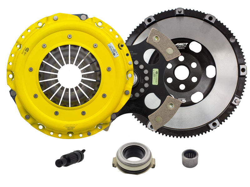 ACT HD/Race Clutch Kits Primary Photo