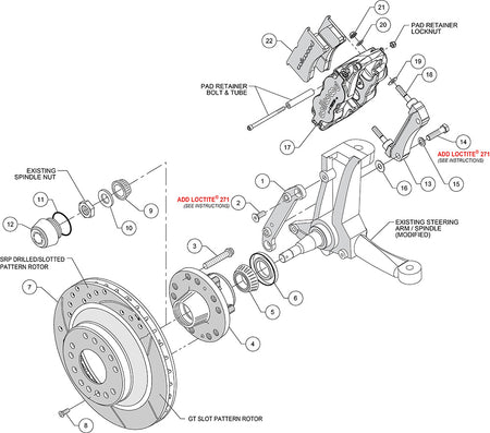 WIL Superlite Brake Kit ds870_IPB-xl