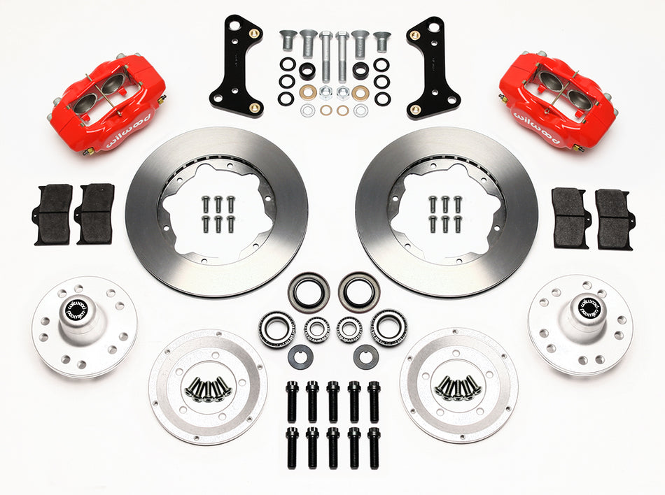 WIL Dynalite Brake Kit 140-10996-R_kit-xl