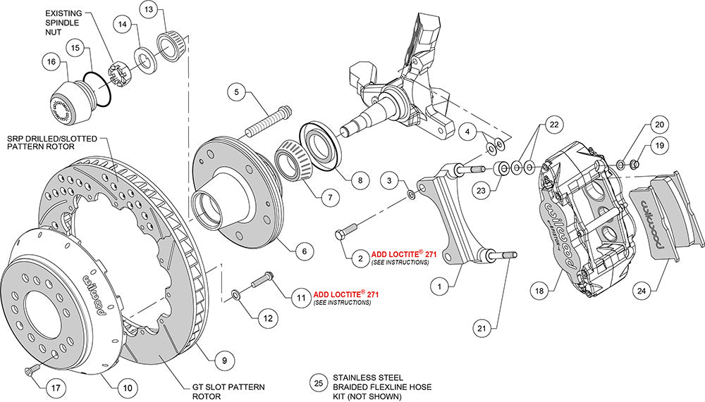 WIL Superlite Brake Kit ds1142_IPB-xl