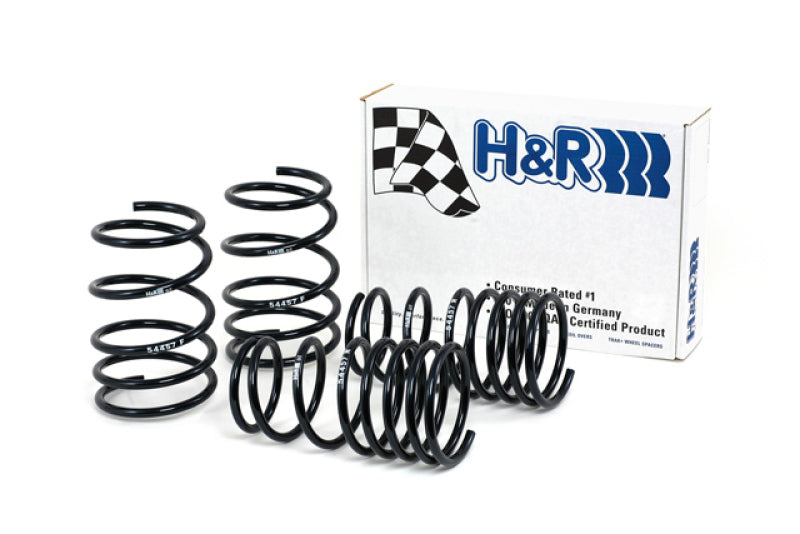 HR Sport Springs