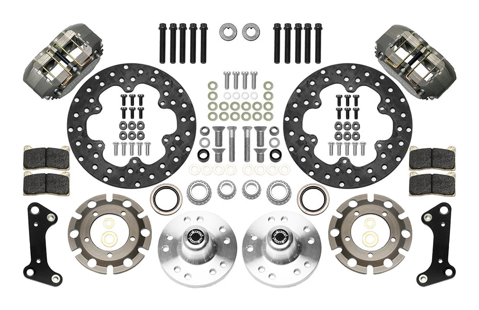 WIL Dynapro Brake Kit 140-14417-D_kit-xl