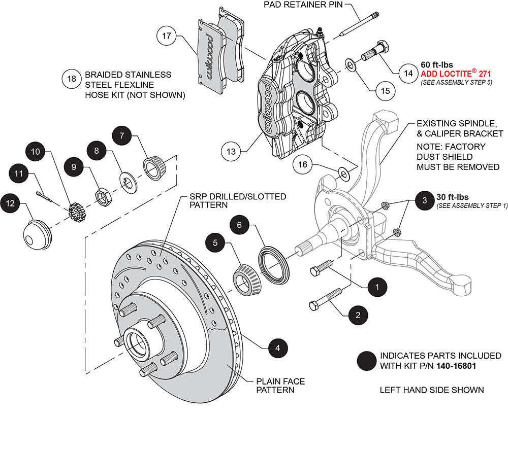 WIL D11 Brake Kits ds1493_IPB-xl