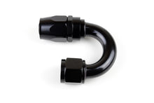 Load image into Gallery viewer, RaceFlux 180-Degree Double Swivel Seal Hose End Fitting, -12AN