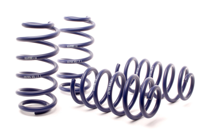 HR Sport Springs-image-Image