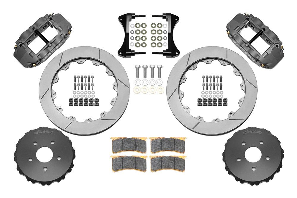 WIL Superlite Brake Kit 140-16092_kit-xl