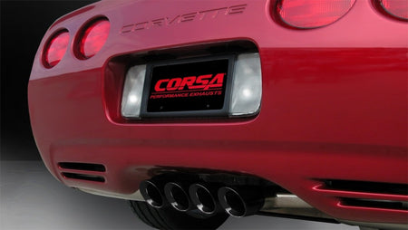 COR Axle-Back Sport-image-Image