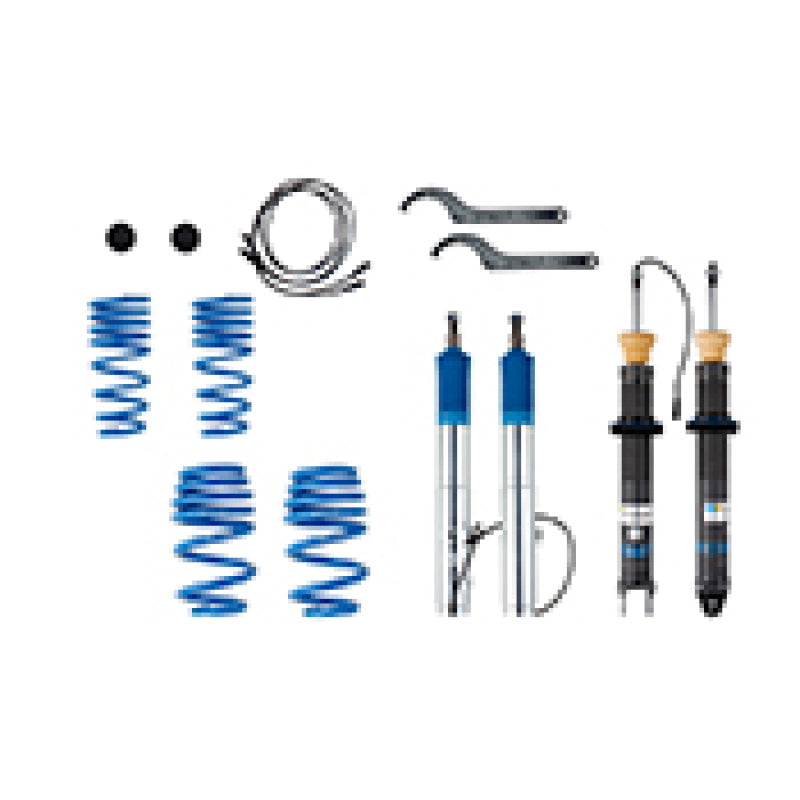 BIL B16 Series Suspension Kits-image-Image