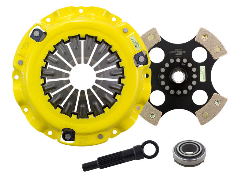 ACT XT/Race Clutch Kits Primary Photo