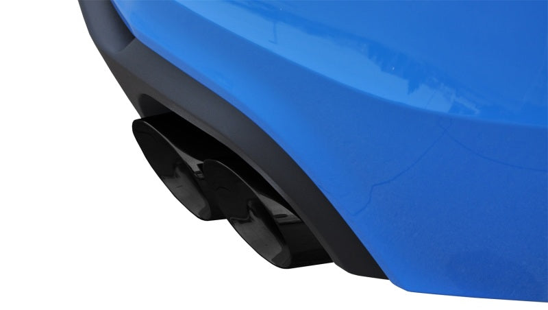 COR Axle-Back Sport-image-Image