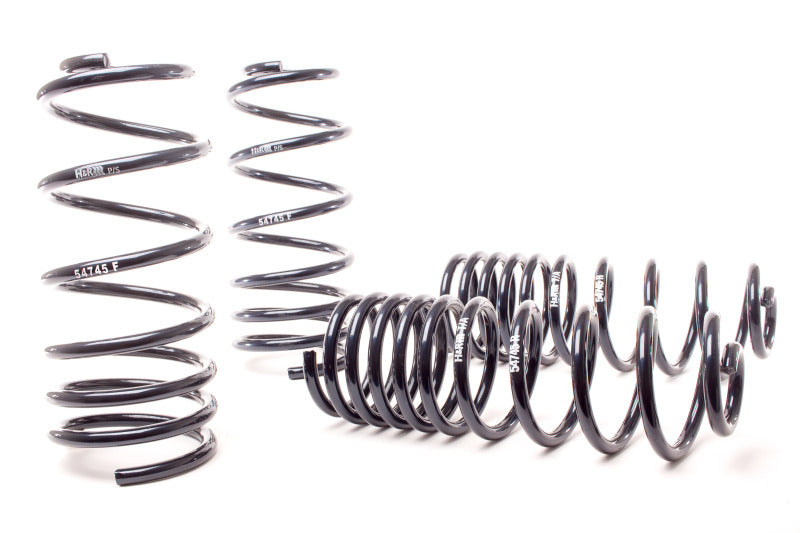 HR Sport Springs