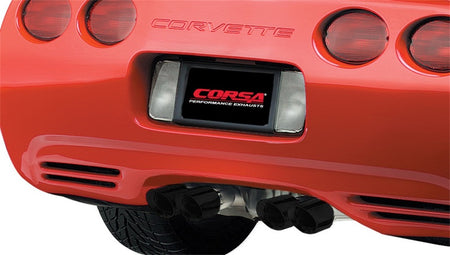 COR Axle-Back Xtreme-image-Image