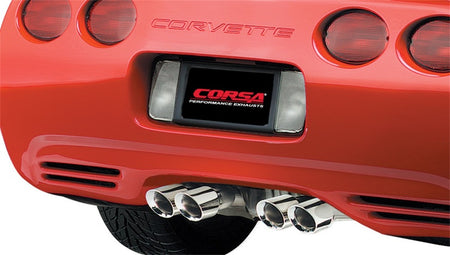 COR Axle-Back Xtreme-image-Image