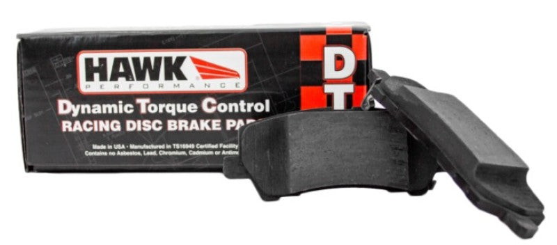 HAWK DTC-60 Brake Pad Sets-image-Image