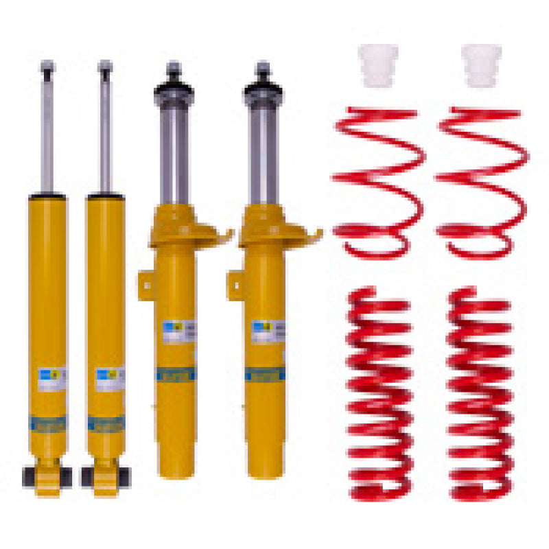 BIL B12 Series Suspension Kits-image-Image