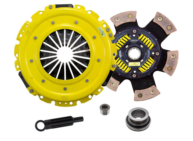 ACT HD/Race Clutch Kits Primary Photo