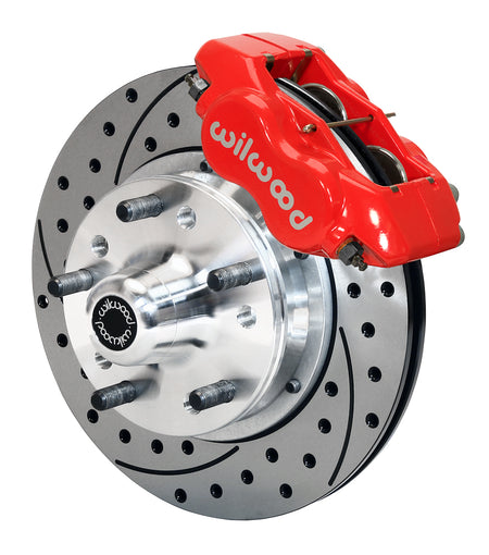 WIL Dynalite Brake Kit brake_kit_140-11007-DR-xl