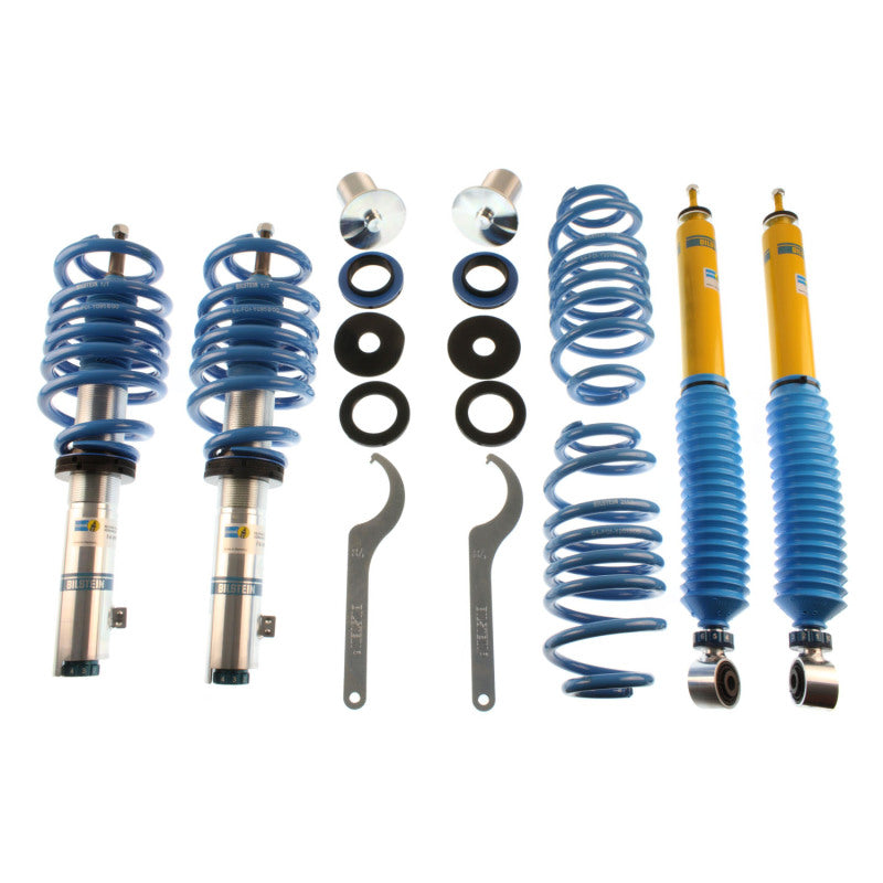 BIL B16 Series Suspension Kits