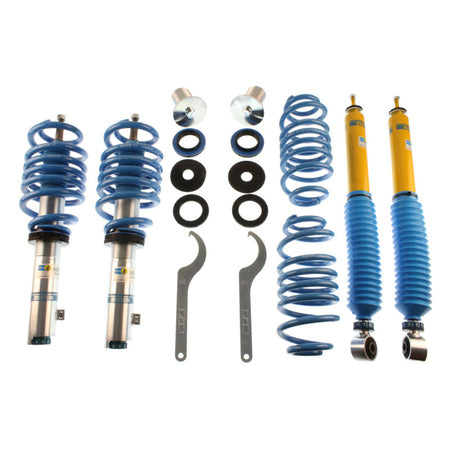 BIL B16 Series Suspension Kits