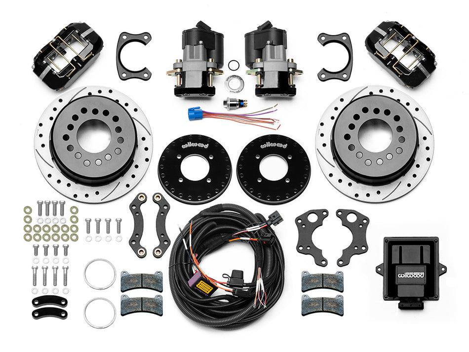 WIL Dynapro Brake Kit 140-16141-D_kit-xl