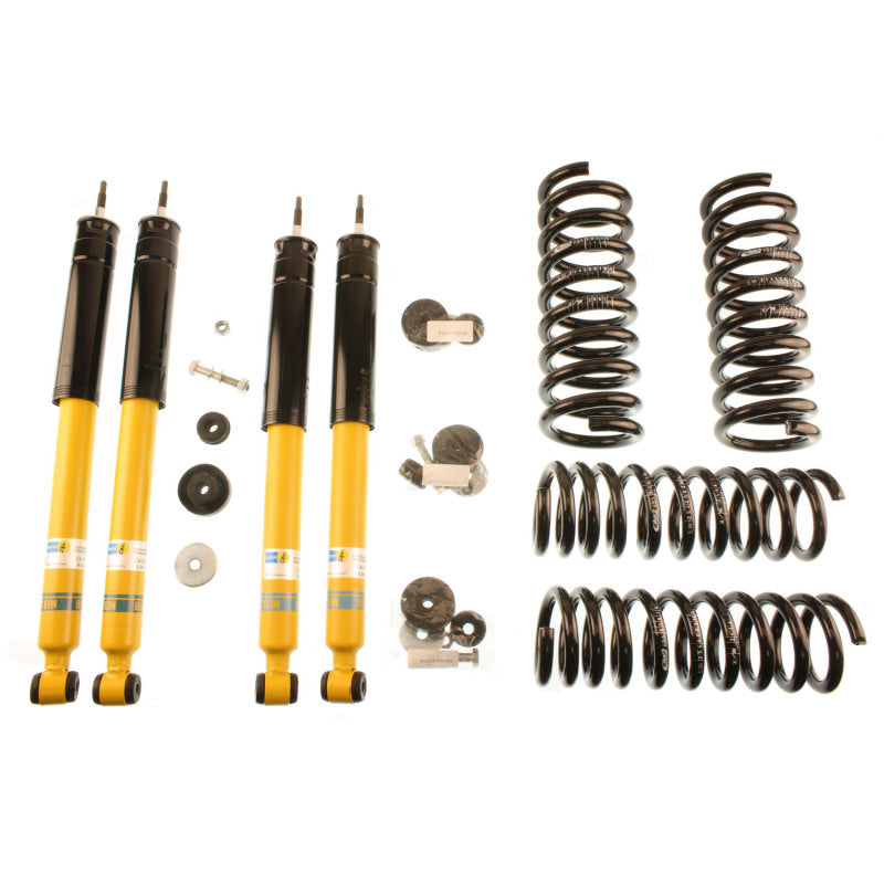 BIL B12 Series Suspension Kits