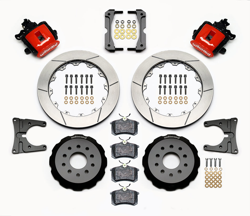 WIL Parking Brake Brake Kit 140-10159-R_kit-xl