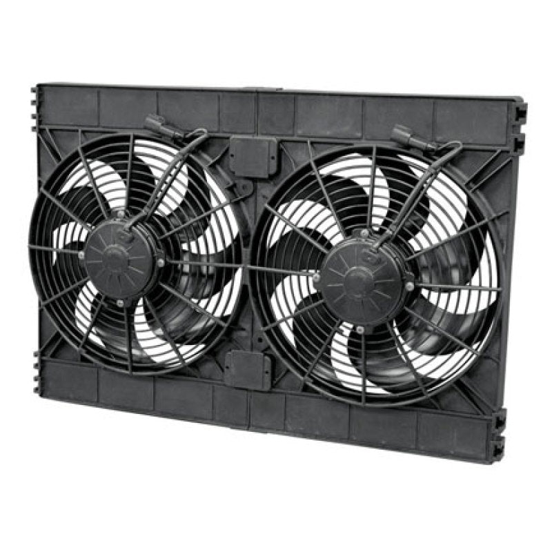 SPL Fans - Pull / Curved-image-Image