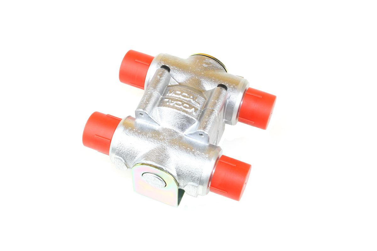 Mocal Remote Oil Cooler Thermostat, 203°F, -12AN Male Flare