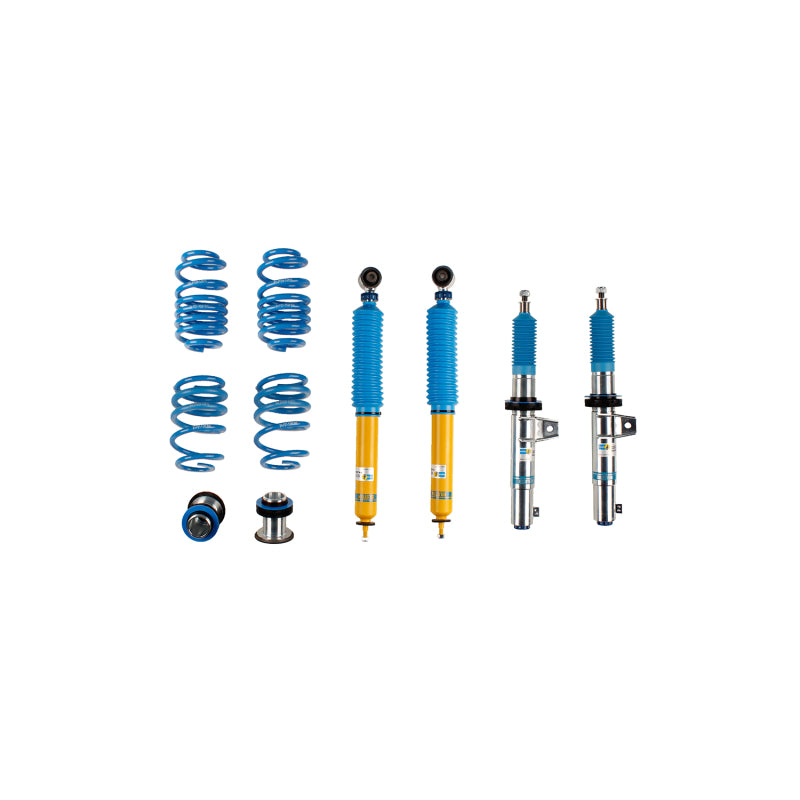 BIL B16 Series Suspension Kits-image-Image