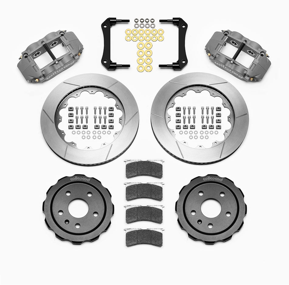 WIL Dynapro Brake Kit 140-15232_kit-xl