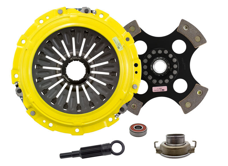ACT XT-M/Race Clutch Kits Primary Photo