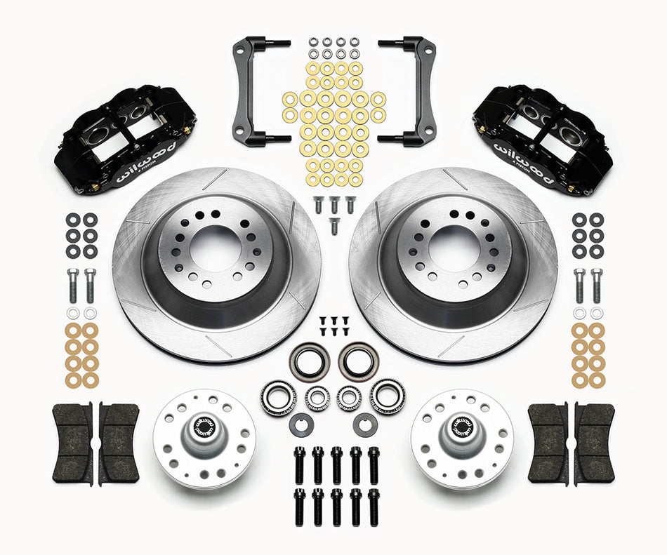 WIL Superlite Brake Kit 140-12278_kit-xl