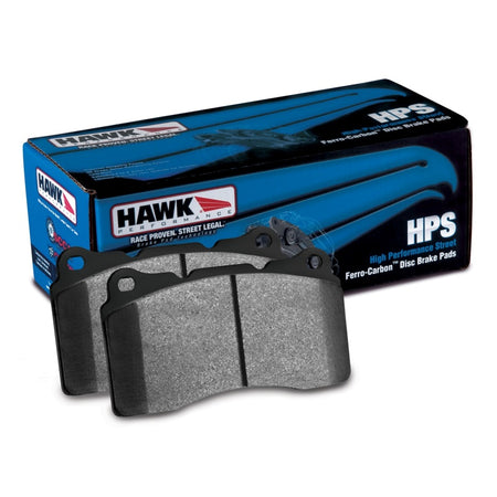 HAWK HPS Brake Pad Sets-image-Image