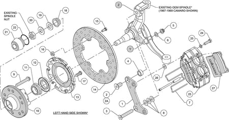 WIL Dynapro Brake Kit ds1203_IPB-xl