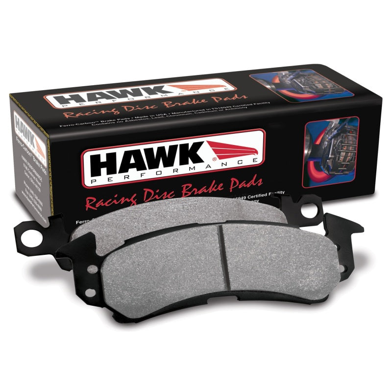 HAWK HT-10 Brake Pad Sets-image-Image