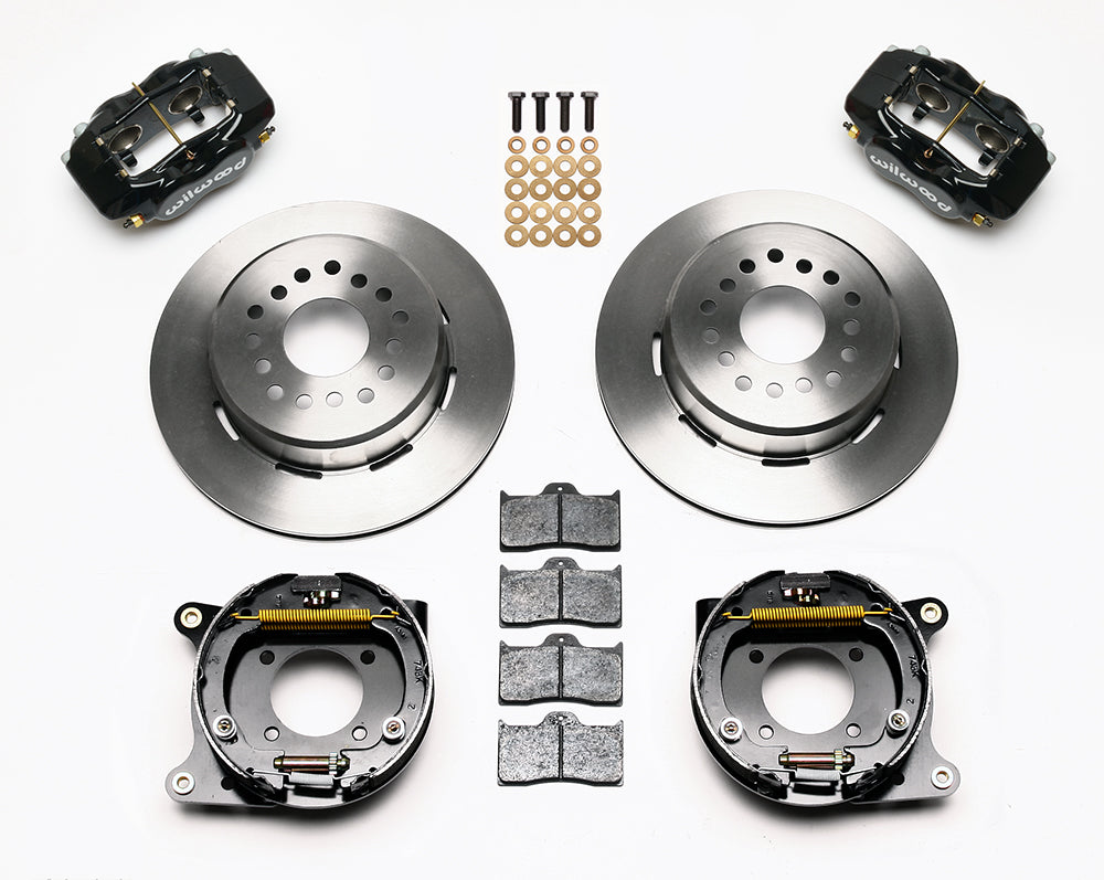 WIL Dynalite Brake Kit 140-7148_kit-xl