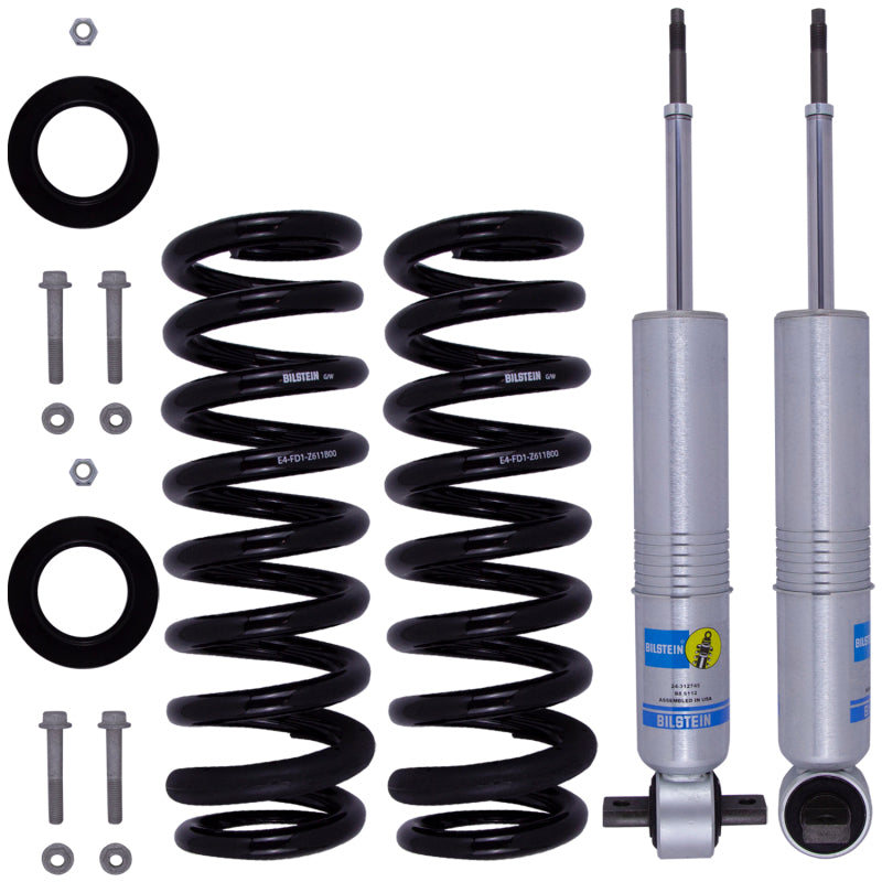 BIL B8 6112 Suspension Kits