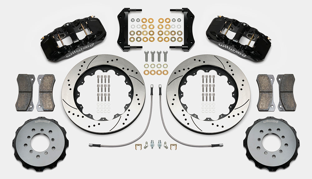 WIL Aero Brake Kit 140-14751-D_kit-xl