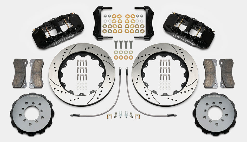 WIL Aero Brake Kit 140-14751-D_kit-xl