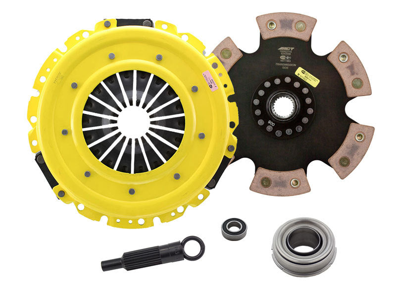 ACT MaXX/Race Clutch Kits Primary Photo