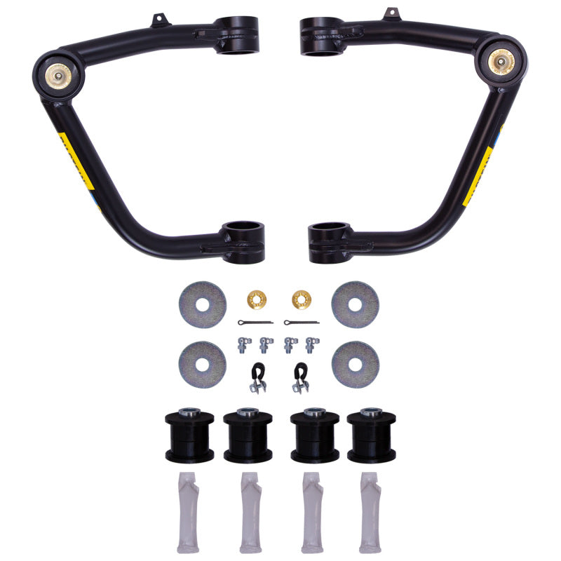 BIL B8 Control Arms