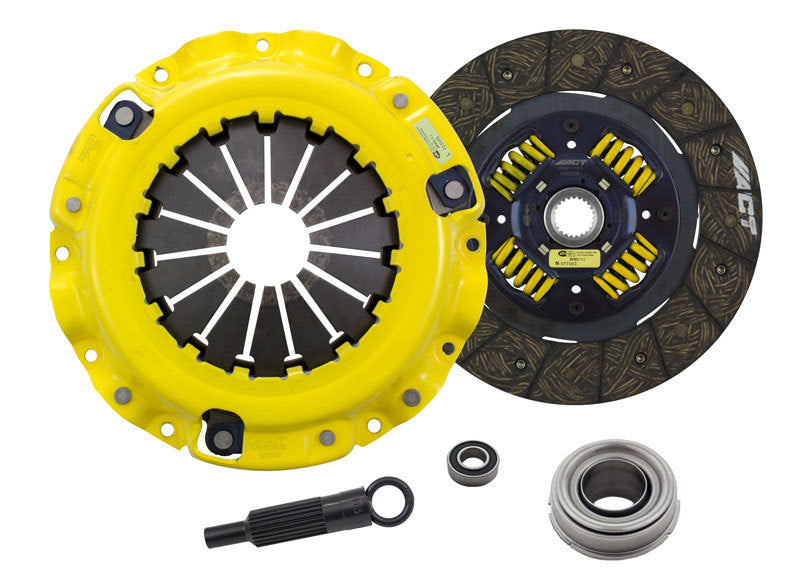 ACT HD/Perf Street Clutch Kits Primary Photo