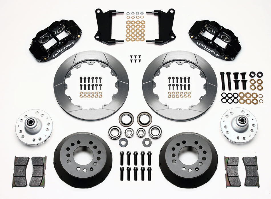 WIL Superlite Brake Kit 140-9803_kit-xl