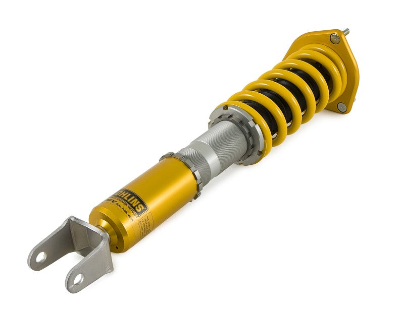 OHL Coilover - Road & Track-image-Image