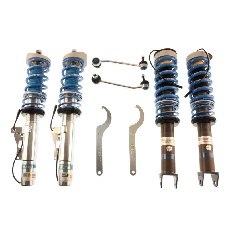 BIL B16 Series Suspension Kits